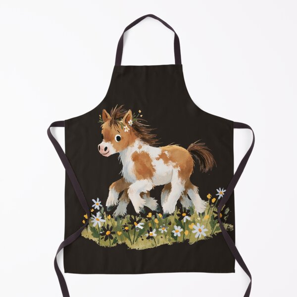 Item preview, Baby Sleipnir: The Magical Foal designed and sold by Artmugic.