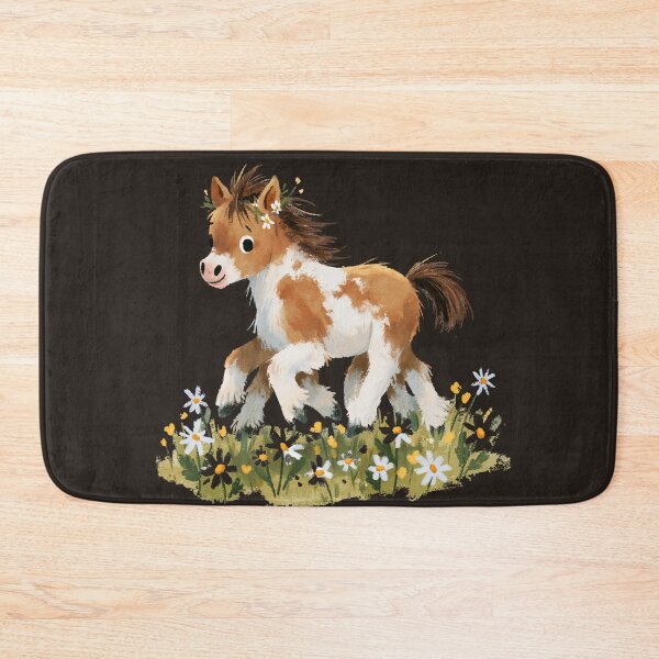 Item preview, Baby Sleipnir: The Magical Foal designed and sold by Artmugic.