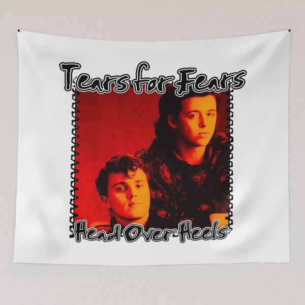 Item preview, Pop Rock Black Frame designed and sold by DeadTired666.