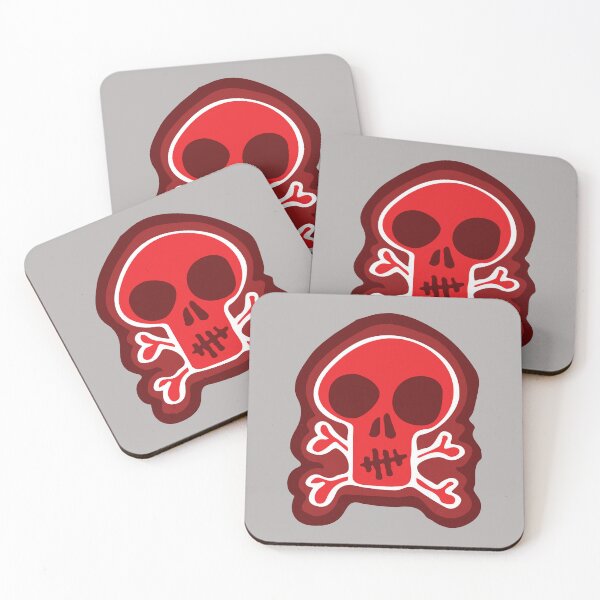 Item preview, SKULLIT designed and sold by Mandusk.