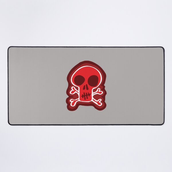 Item preview, SKULLIT designed and sold by Mandusk.