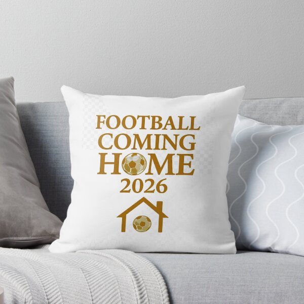 Item preview, Home Football designed and sold by FancyQueen.