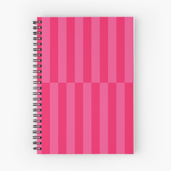 Item preview, Hot pink strips designed and sold by Catspuss.