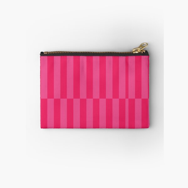 Item preview, Hot pink strips designed and sold by Catspuss.