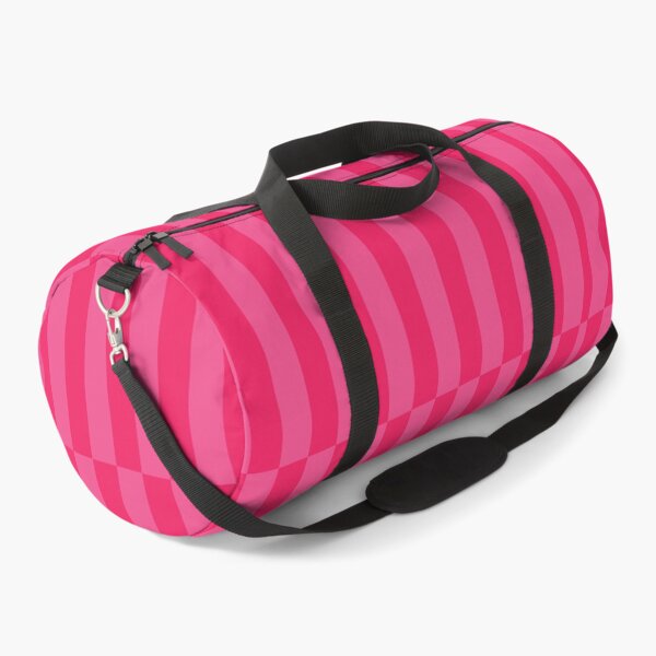 Item preview, Hot pink strips designed and sold by Catspuss.