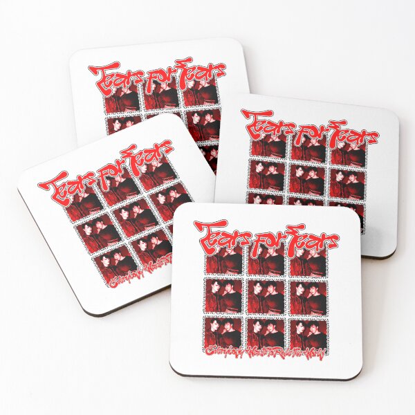 Item preview, Red Gradient Synth Pop designed and sold by DeadTired666.