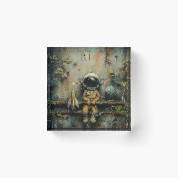 Item preview, Astro Dreamer designed and sold by Grafititee.