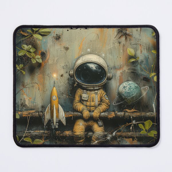 Item preview, Astro Dreamer designed and sold by Grafititee.