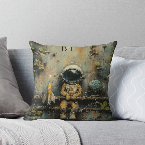Item preview, Astro Dreamer designed and sold by Grafititee.