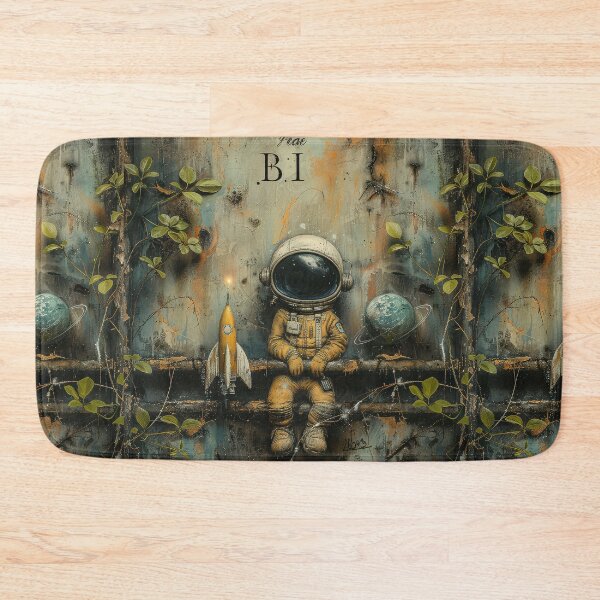 Item preview, Astro Dreamer designed and sold by Grafititee.