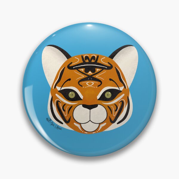 Item preview, tiger designed and sold by katiann.