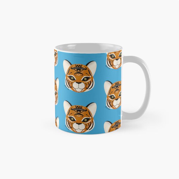 Item preview, tiger designed and sold by katiann.