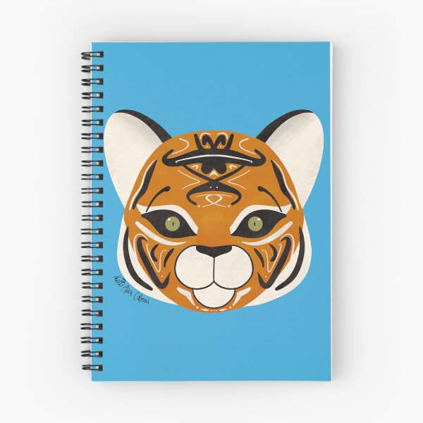 Item preview, tiger designed and sold by katiann.