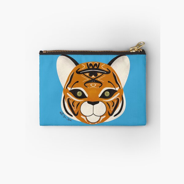 Item preview, tiger designed and sold by katiann.
