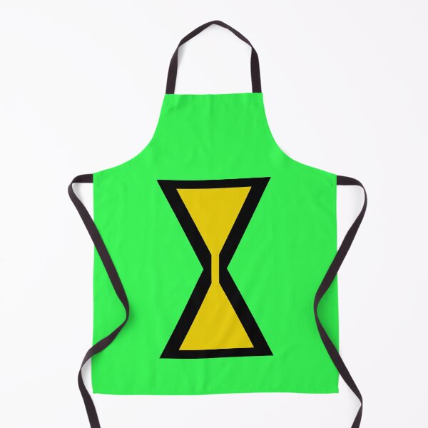 Item preview, Geometric Hourglass Minimalist Emblem designed and sold by VOIDXX.