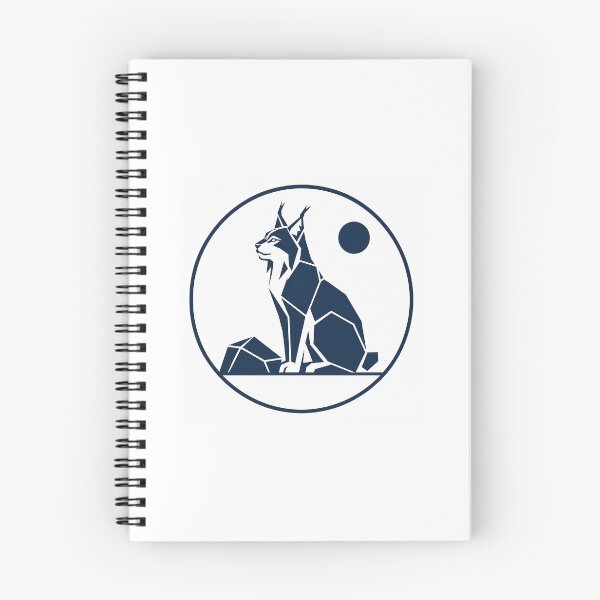 Item preview, Lynx Emblem designed and sold by Norvian.