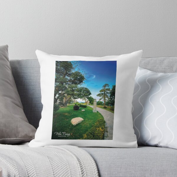 Item preview, #7 Nha Trang Vietnam Travel Photography designed and sold by Thistle-TShop.