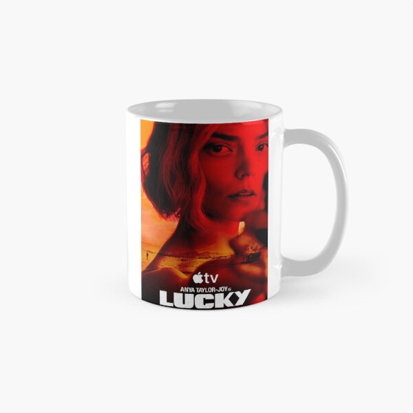Item preview, Lucky designed and sold by JuroTopic.