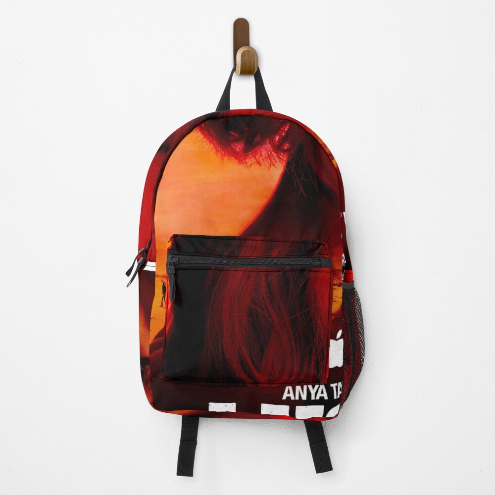 Artikel-Vorschau von Rucksack, designt und verkauft von JuroTopic.