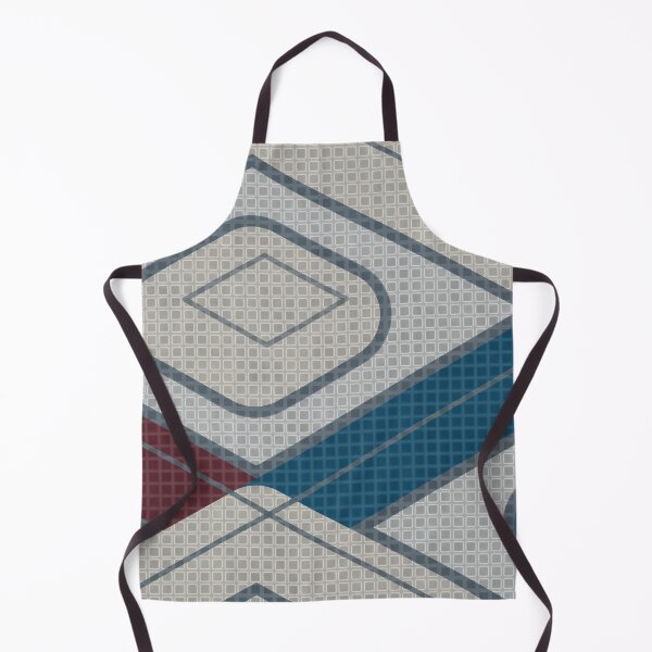 Item preview, Layered Hishi Pattern 003 designed and sold by TexSta.