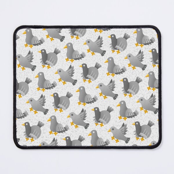 Item preview, Rock Pigeons designed and sold by Rollo(CleanRain3675).