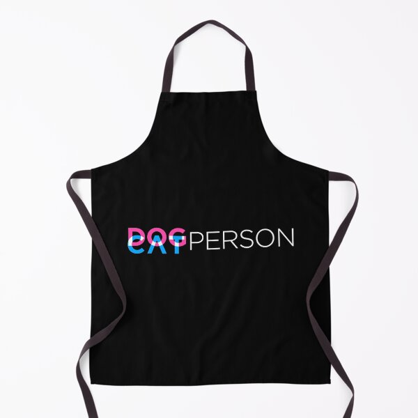 Item preview, Cat/Dog Person designed and sold by DaliborP.
