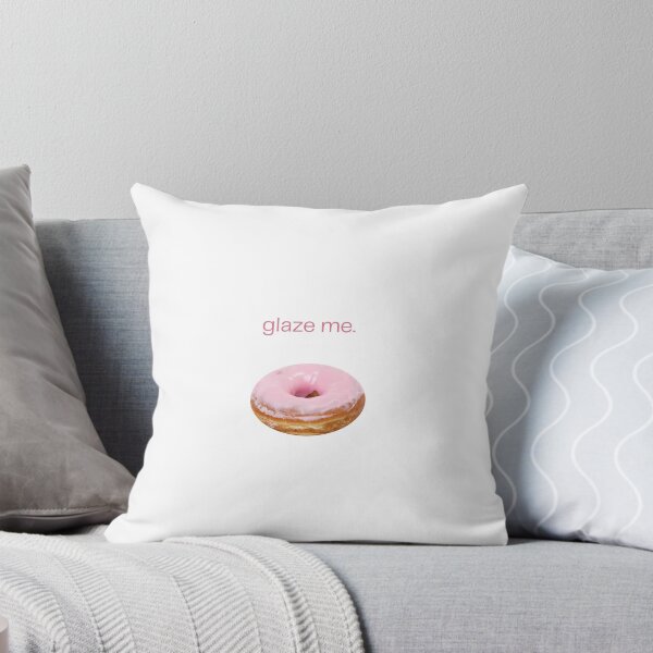 Item preview, glaze me  designed and sold by circlewithanose.