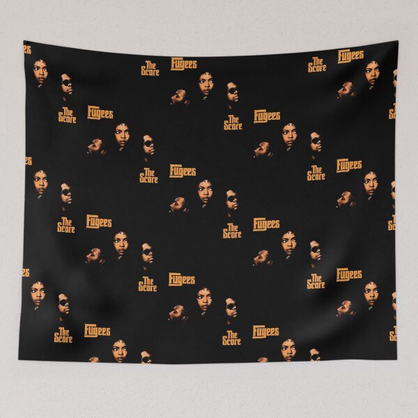 Item preview, The score Laurynn 90s music  designed and sold by Landesign.