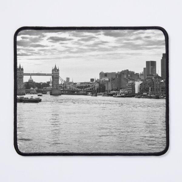 Item preview, London skyline designed and sold by assaf.