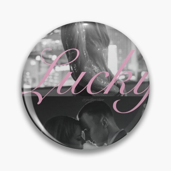 Item preview, Lucky designed and sold by JuroTopic.