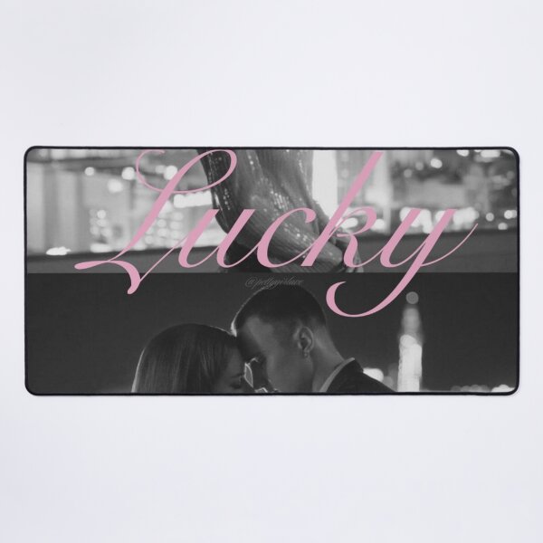 Item preview, Lucky designed and sold by JuroTopic.