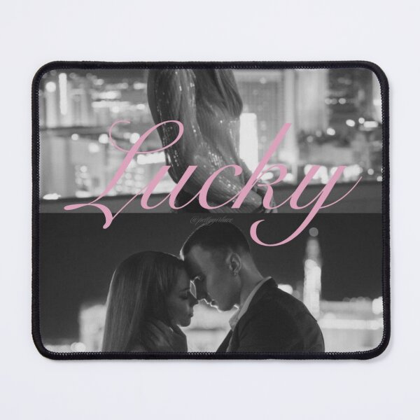 Item preview, Lucky designed and sold by JuroTopic.