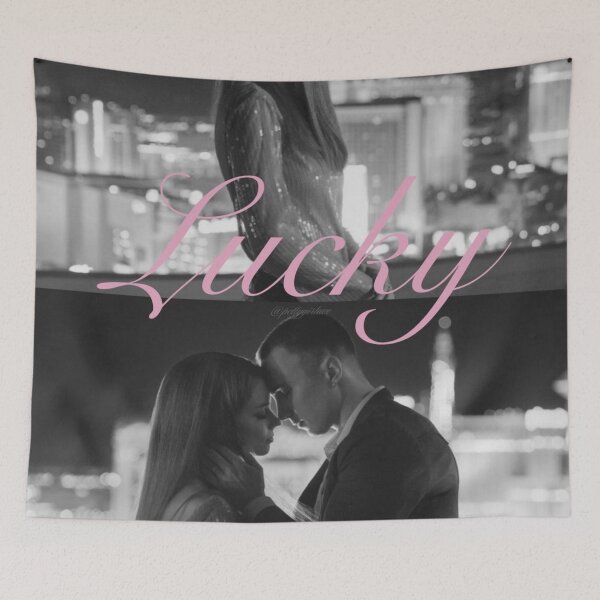 Item preview, Lucky designed and sold by JuroTopic.