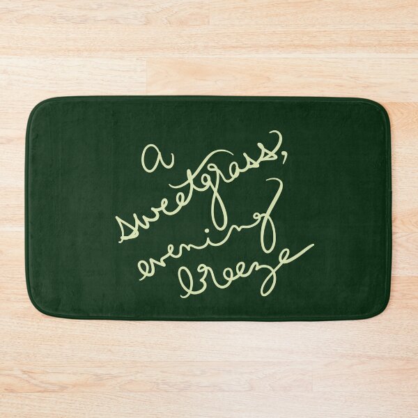 Item preview, A Sweetgrass Evening Breeze designed and sold by abeink.