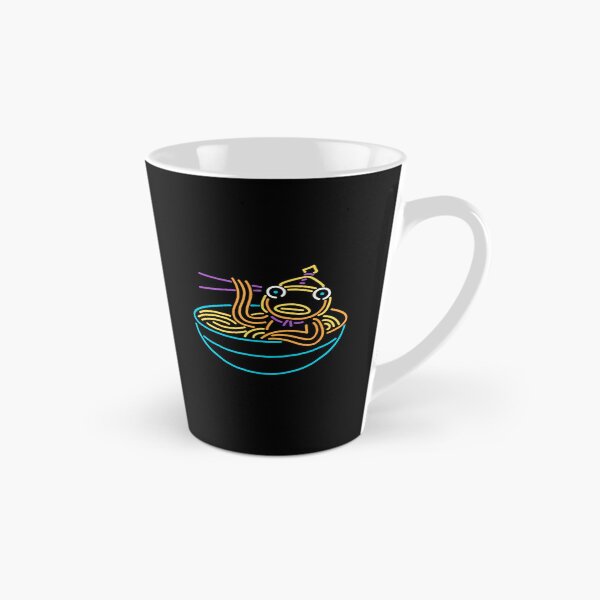 Item preview, Fortnite Fishstick Ramen Graphic Design designed and sold by LarryWalke.