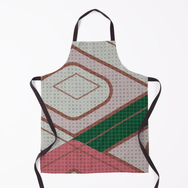 Item preview, Layered Hishi Pattern 002 designed and sold by TexSta.