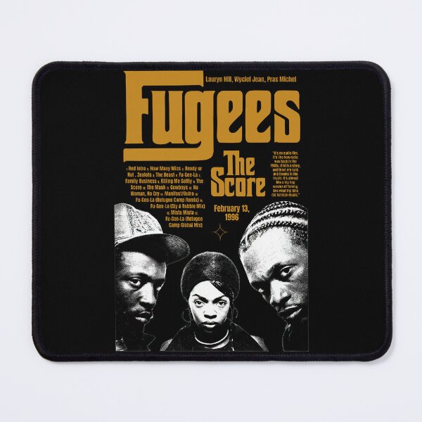 Item preview, The score Fuge_es Laurynn music designed and sold by Landesign.