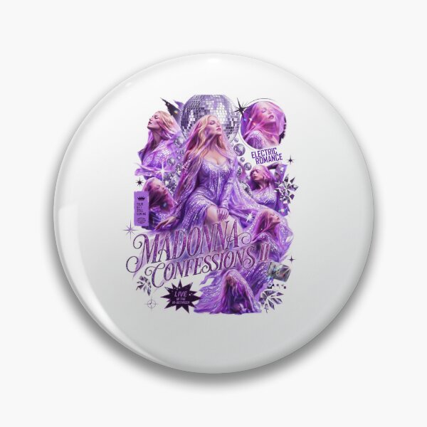 Item preview, Confession II 2026 Disco Ball designed and sold by ArtCreations79.