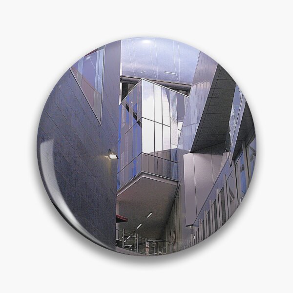 Artikelvorschau, Architektur mit geringem Freiheitsgrad entworfen und verkauft von Larry Davis.