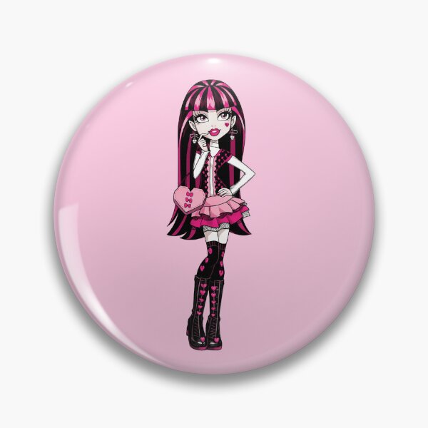 Item preview, Draculaura designed and sold by JarquinDD.