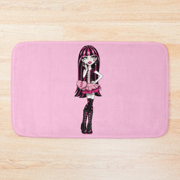 Item preview, Draculaura designed and sold by JarquinDD.