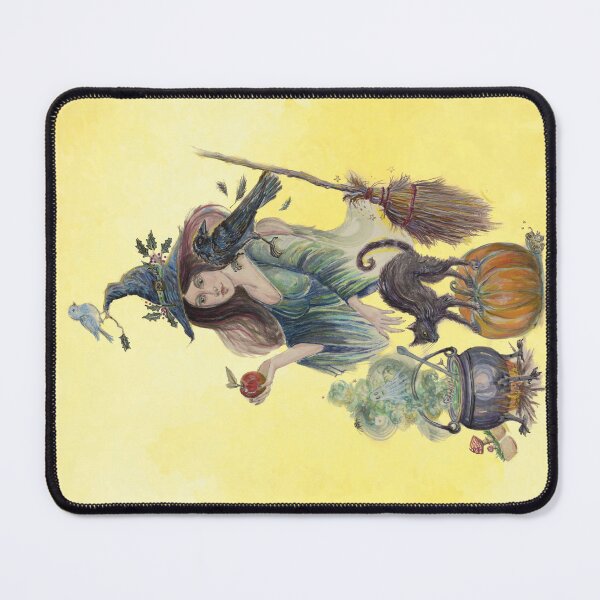 Item preview, The Wise Woman designed and sold by AustFairyTales.