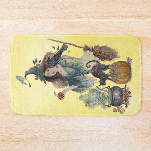 Item preview, The Wise Woman designed and sold by AustFairyTales.