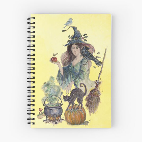 Item preview, The Wise Woman designed and sold by AustFairyTales.