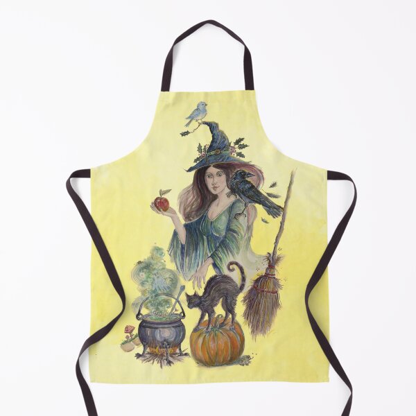 Item preview, The Wise Woman designed and sold by AustFairyTales.