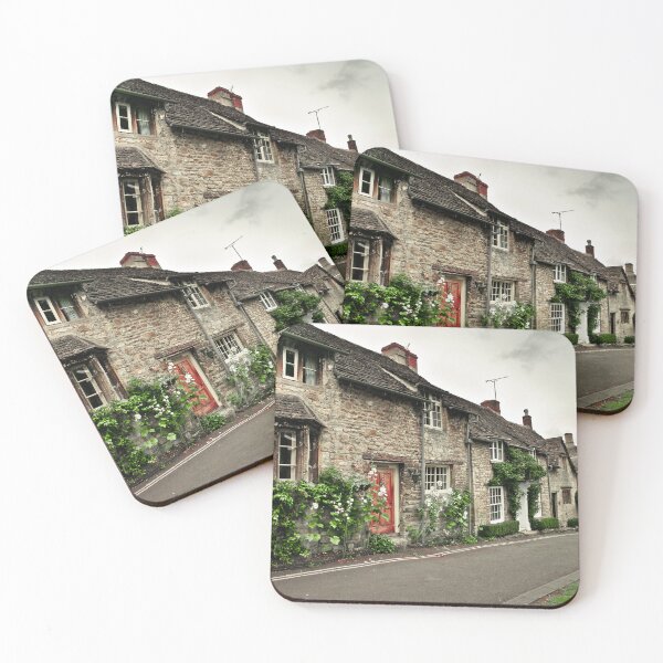 Item preview, Idyllic Cotswold Retreat designed and sold by assaf.