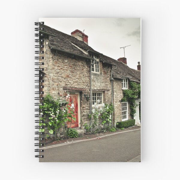 Item preview, Idyllic Cotswold Retreat designed and sold by assaf.
