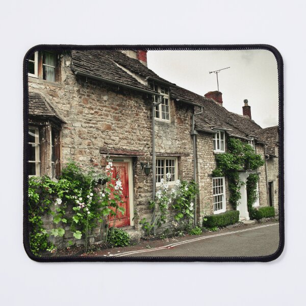 Item preview, Idyllic Cotswold Retreat designed and sold by assaf.