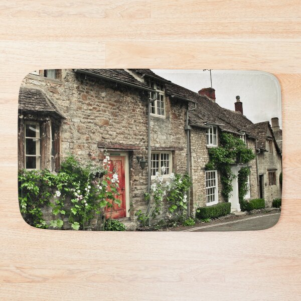 Item preview, Idyllic Cotswold Retreat designed and sold by assaf.