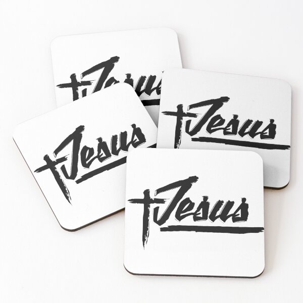 Item preview, Jesus designed and sold by Mark Malinowski.